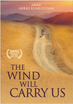 The Wind Will Carry Us 